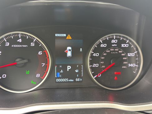 New 2026 Mitsubishi Eclipse Cross SE AWD/4WD image 17