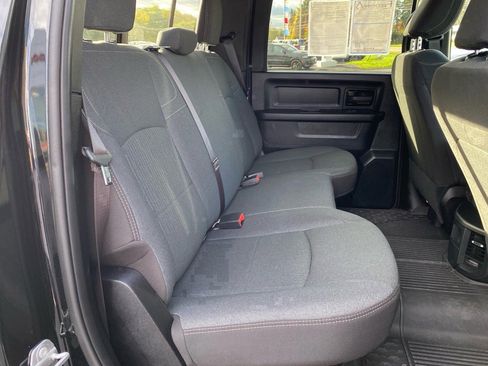 Used 2024 RAM 2500 Tradesman w/ Power Wagon Package image 25