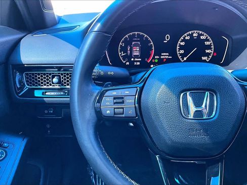 Used 2024 Honda Civic Sport image 24