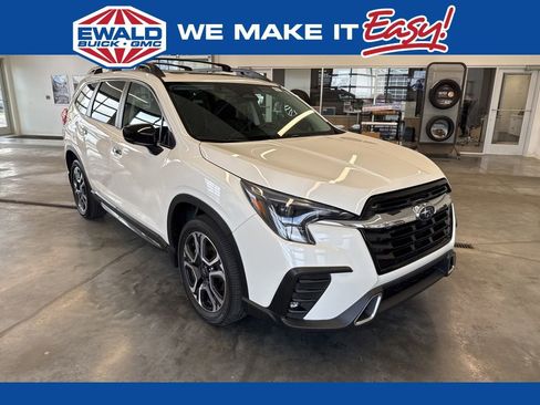 Used 2024 Subaru Ascent Touring AWD/4WD image 1