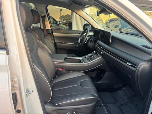 Used 2025 Hyundai Palisade XRT image 13