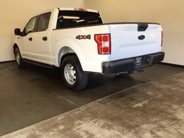 Used 2020 Ford F150 XL w/ XL Power Equipment Group AWD/4WD image 6