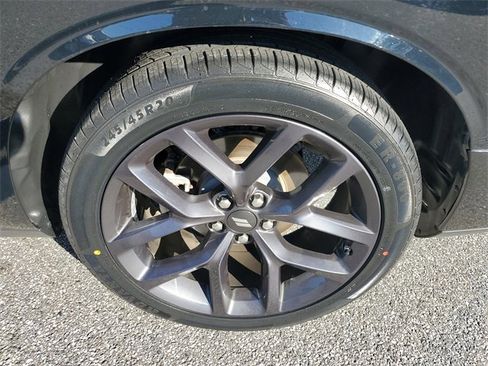 Used 2023 Dodge Challenger GT w/ Blacktop Package image 7