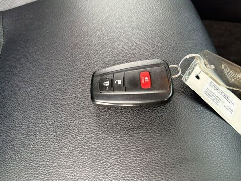 Used 2023 Toyota 4Runner TRD Off-Road Premium image 27