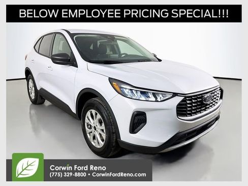 New 2026 Ford Escape Active w/ Cold Weather Package AWD/4WD image 1