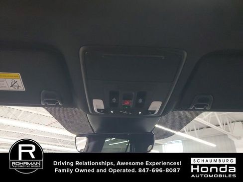 New 2026 Honda Passport TrailSport Elite image 11