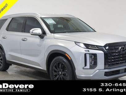 Used 2023 Hyundai Palisade SEL