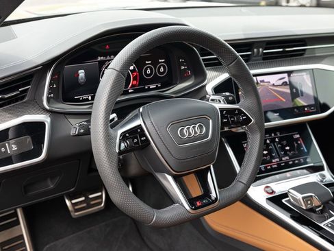 Used 2026 Audi RS 6 performance AWD/4WD image 23