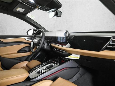 New 2026 Audi A6 Premium Plus AWD/4WD image 6