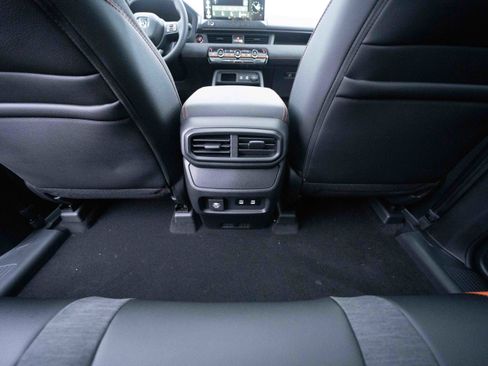 New 2026 Honda Passport TrailSport image 21