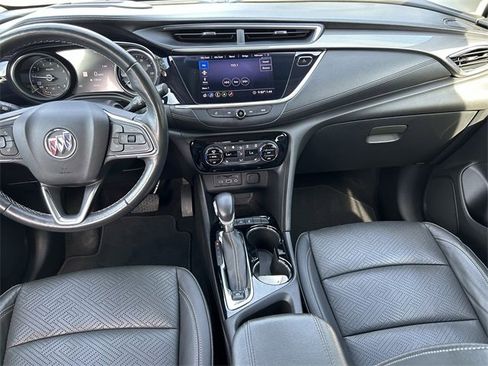 Used 2020 Buick Encore GX Essence w/ Advanced Technology Package image 11