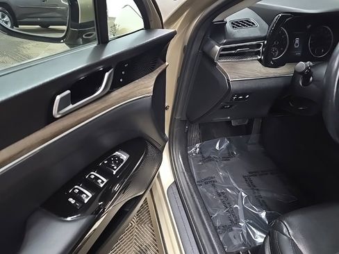 Used 2021 Kia K5 EX w/ EX Premium Package image 28