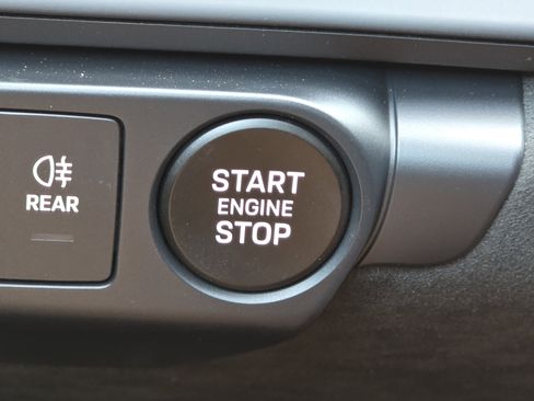 Certified 2025 Porsche 911 Carrera 4 GTS image 27