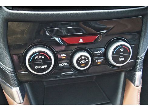 Certified 2024 Subaru Forester Touring w/ POP Package 3 AWD/4WD image 28