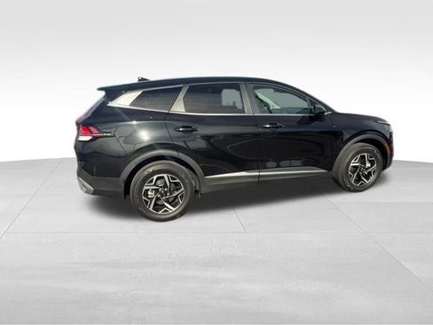 Used 2023 Kia Sportage LX image 35