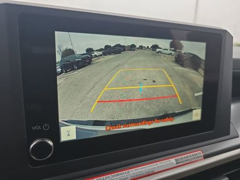 New 2026 Toyota Tacoma SR5 image 22