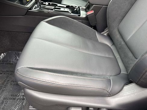 New 2026 Subaru Forester Touring image 26