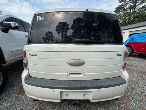 Used 2013 Ford Flex SEL image 6