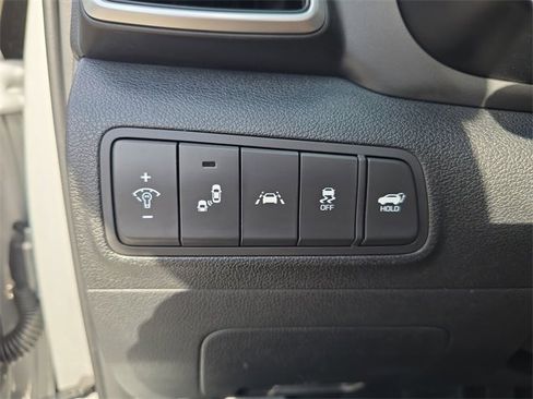 Used 2021 Hyundai Tucson Limited image 22