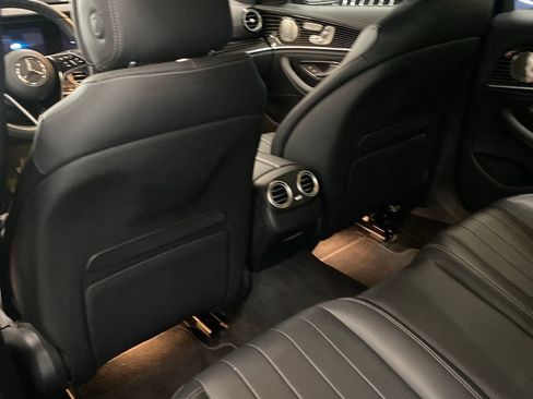 Certified 2022 Mercedes-Benz E 350 Sedan image 11