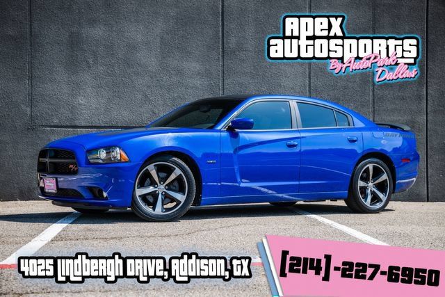 Used 2013 Dodge Charger R/T w/ Daytona Edition Group RWD image 1
