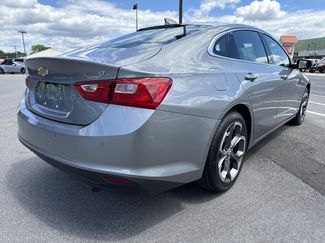 Used 2024 Chevrolet Malibu LT FWD video 3