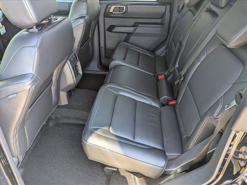 New 2025 Ford Bronco Outer Banks image 16