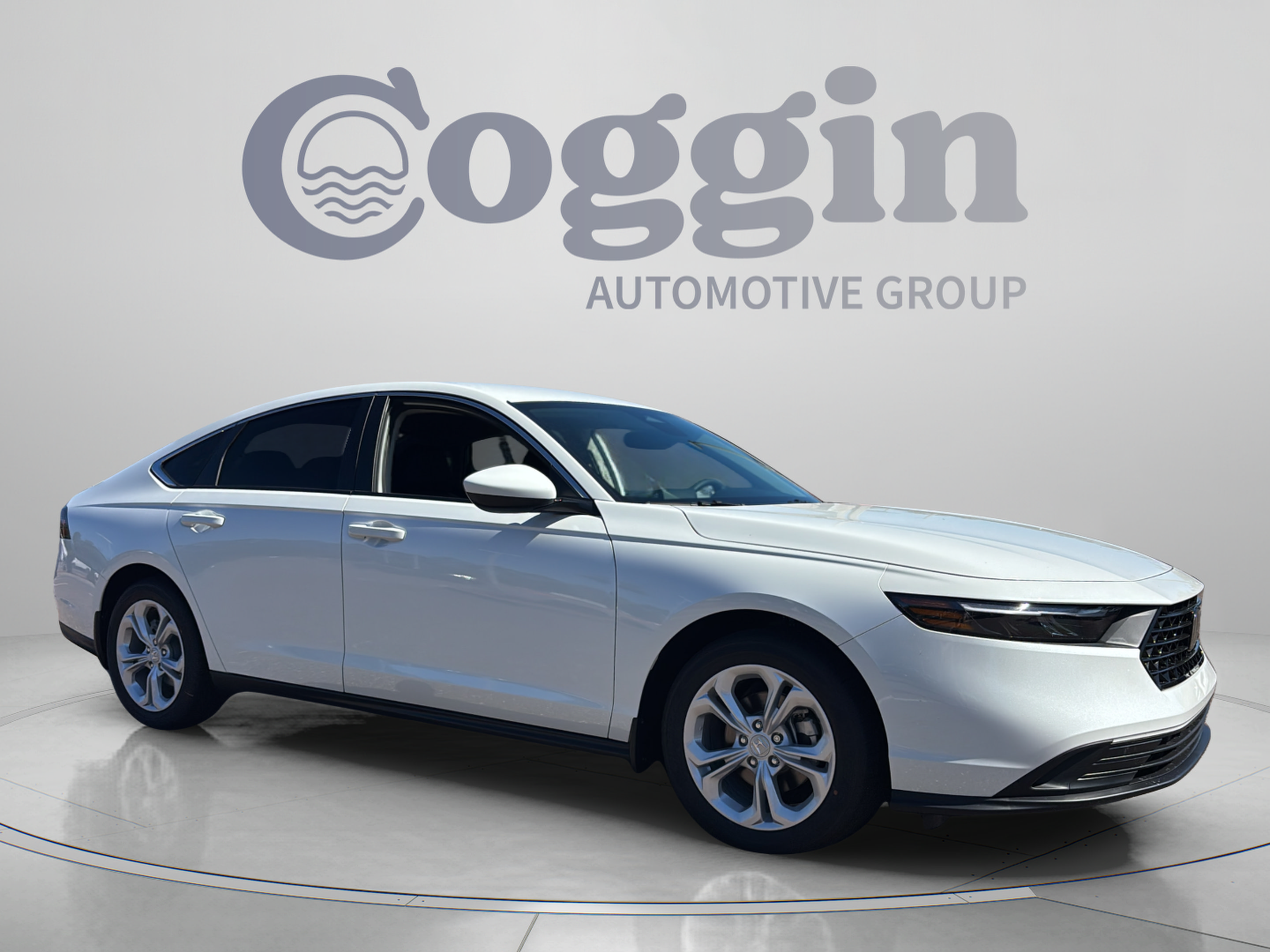 New 2026 Honda Accord LX image 7