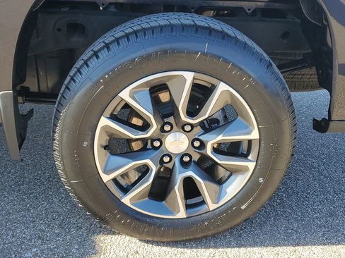 Used 2023 Chevrolet Silverado 1500 LT image 5