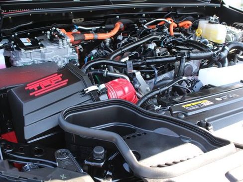 Certified 2025 Toyota 4Runner TRD Pro AWD/4WD image 78