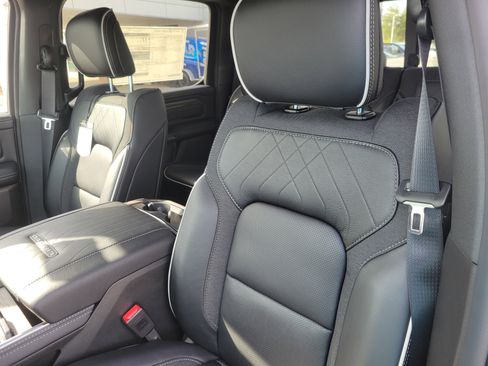 New 2026 RAM 1500 Limited image 17