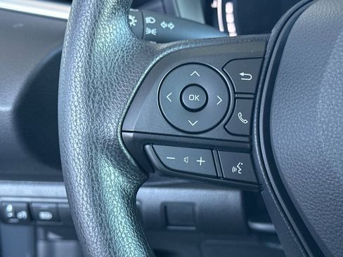 New 2026 Toyota Corolla LE image 26