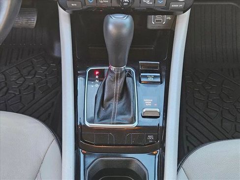 Used 2022 Jeep Compass Limited image 12