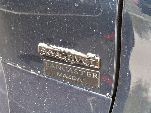 New 2026 MAZDA CX-30 AWD 2.5 S image 6