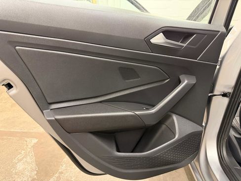 Used 2023 Volkswagen Jetta SE w/ Panoramic Sunroof Package FWD image 27