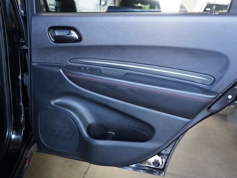 Used 2024 Dodge Durango GT RWD image 22