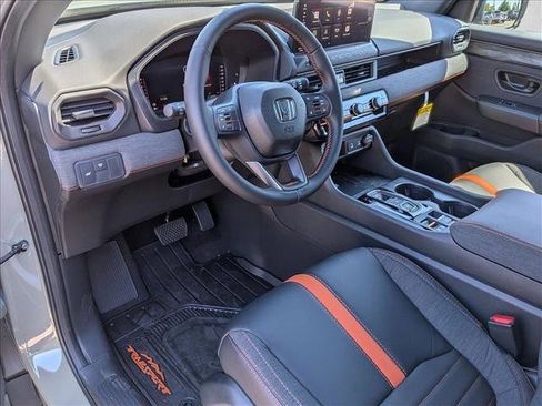 New 2026 Honda Passport TrailSport image 3
