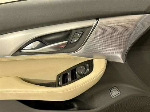 Used 2023 Cadillac CT5 Luxury w/ Sun And Sound Package image 11