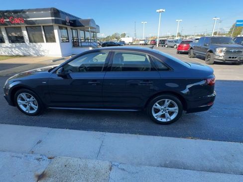 Used 2018 Audi A4 2.0T Premium w/ Convenience Package image 5