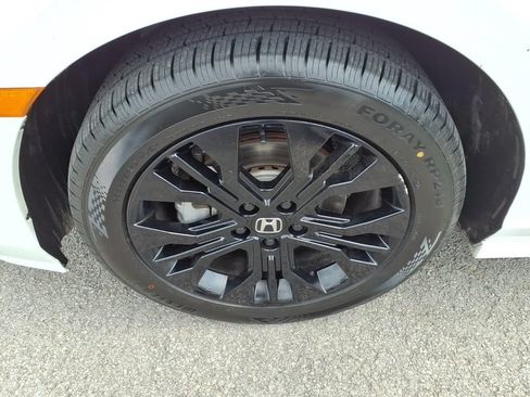 Used 2025 Honda Odyssey Sport-L image 5