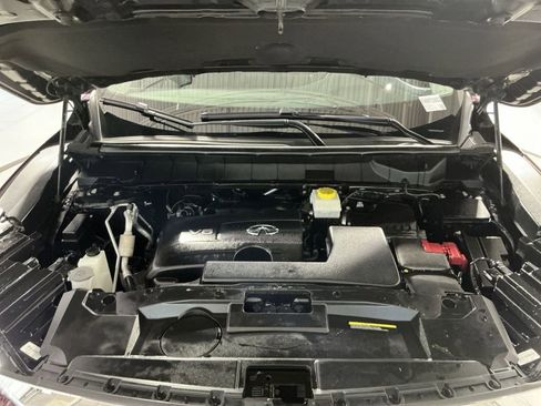 Used 2023 INFINITI QX60 Luxe w/ Cargo Package image 29