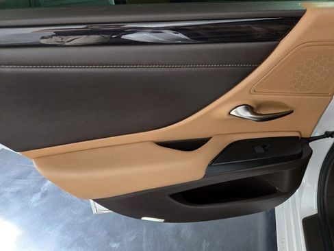 Certified 2020 Lexus ES 350 350 image 19