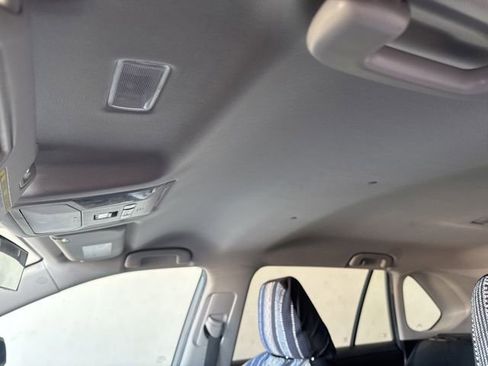 Certified 2021 Toyota RAV4 LE FWD image 14