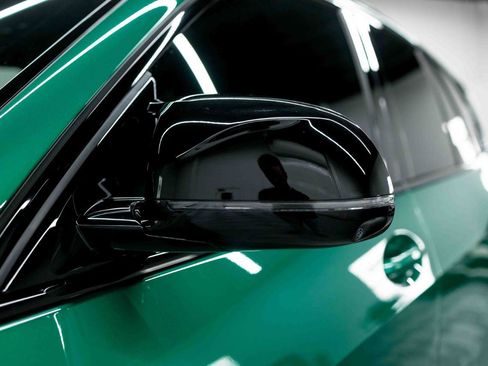 Used 2024 BMW X5 M Competition w/ Executive Package image 38