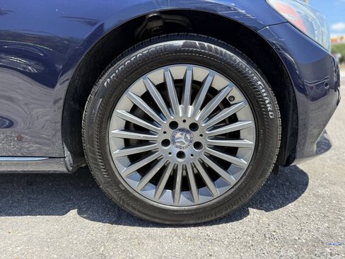 Used 2015 Mercedes-Benz C 300 4MATIC Sedan image 28