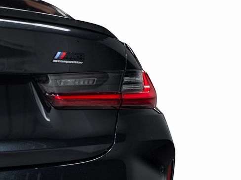 Used 2023 BMW M3 Competition image 15