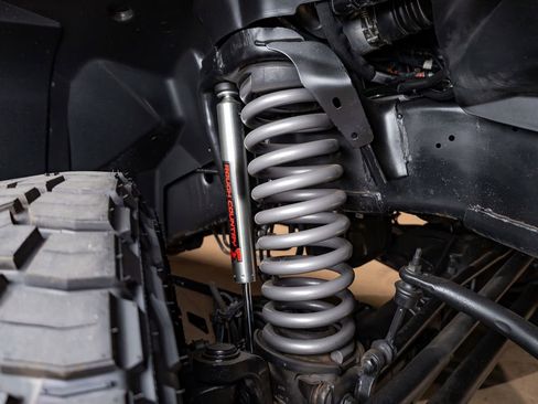 Used 2023 RAM 2500 Limited image 13