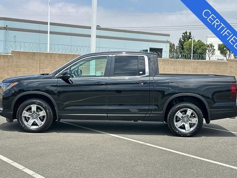 Certified 2026 Honda Ridgeline RTL image 7
