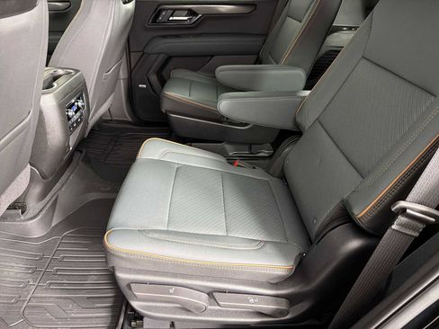 New 2026 GMC Yukon AT4 w/ AT4 Premium Plus Package image 44