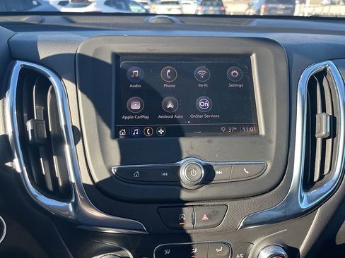 Used 2023 Chevrolet Equinox LT image 37